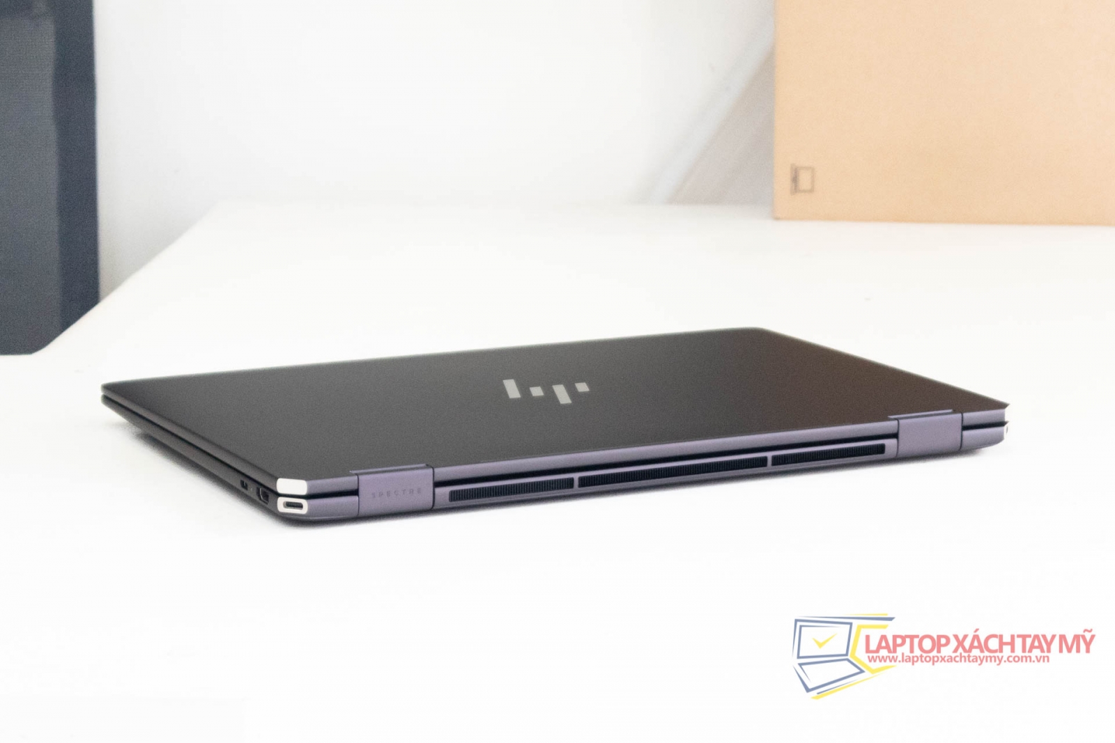 HP Spectre 16 x360, Intel Ultra 7 155H, Ram 32Gb DDR5, SSD 1TB, RTX 40